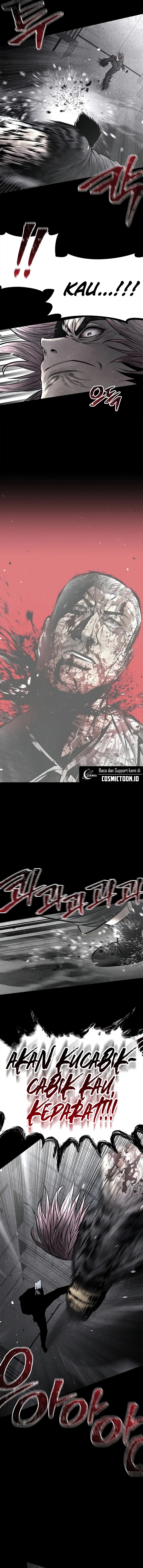 Festival Of Warriors Chapter 35 Gambar 10