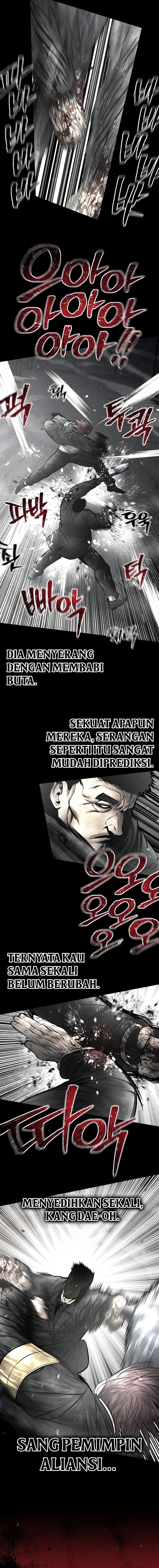 Festival Of Warriors Chapter 35 Gambar 11