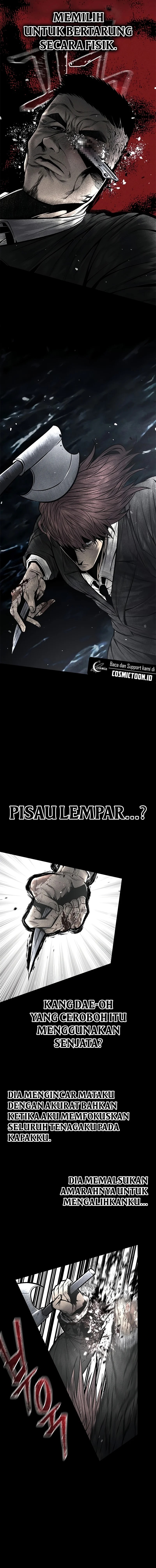 Festival Of Warriors Chapter 35 Gambar 12