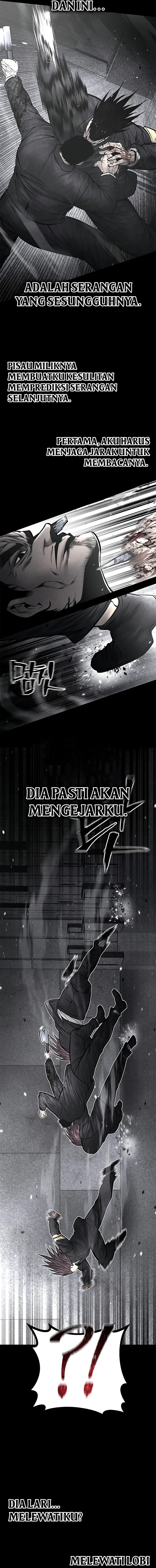 Festival Of Warriors Chapter 35 Gambar 13