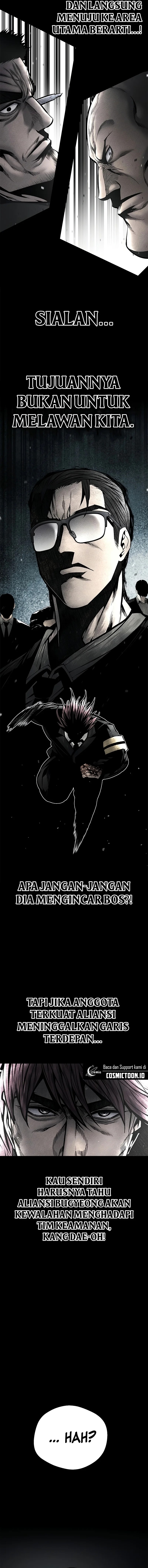 Festival Of Warriors Chapter 35 Gambar 14