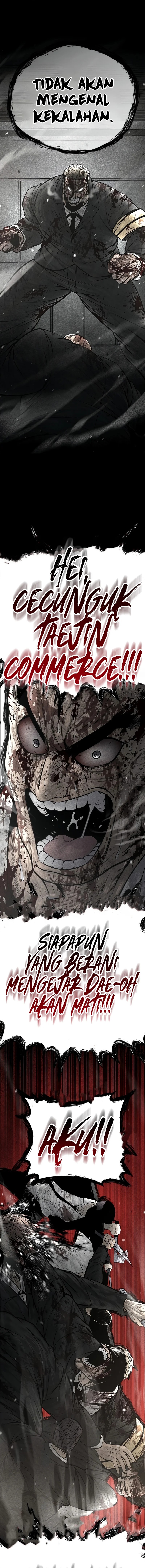 Festival Of Warriors Chapter 35 Gambar 17