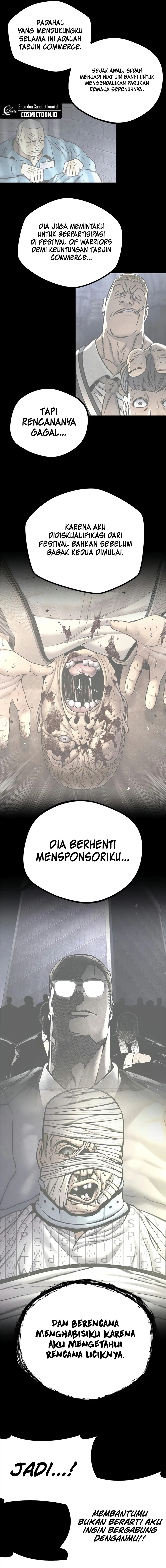 Festival Of Warriors Chapter 35 Gambar 19