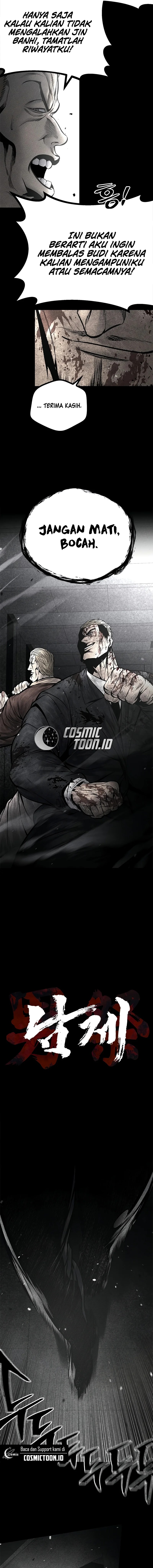 Festival Of Warriors Chapter 35 Gambar 20