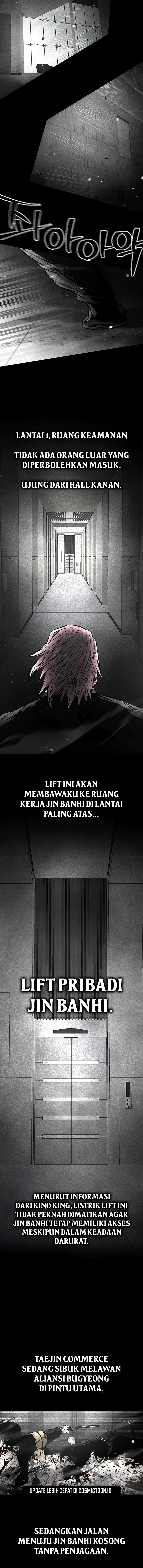 Festival Of Warriors Chapter 35 Gambar 21