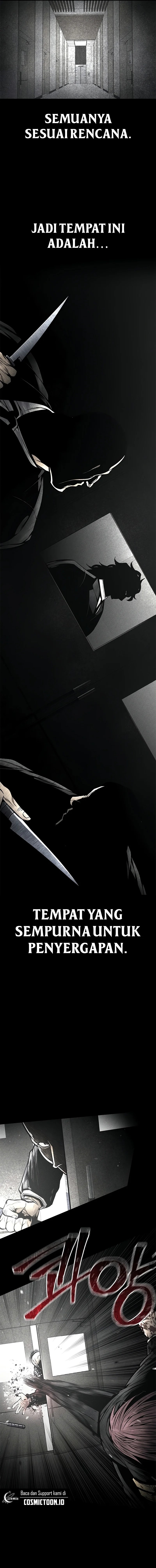 Festival Of Warriors Chapter 35 Gambar 22