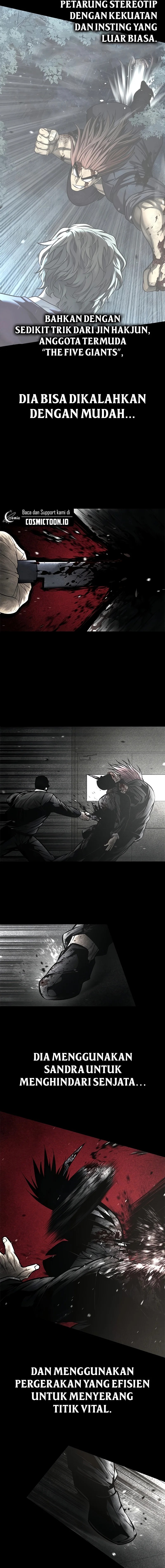 Festival Of Warriors Chapter 35 Gambar 25