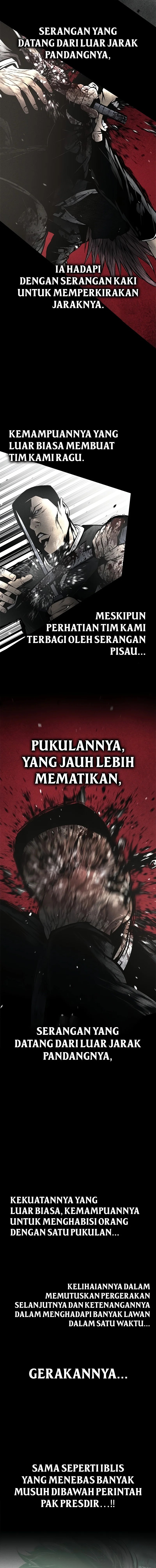 Festival Of Warriors Chapter 35 Gambar 26