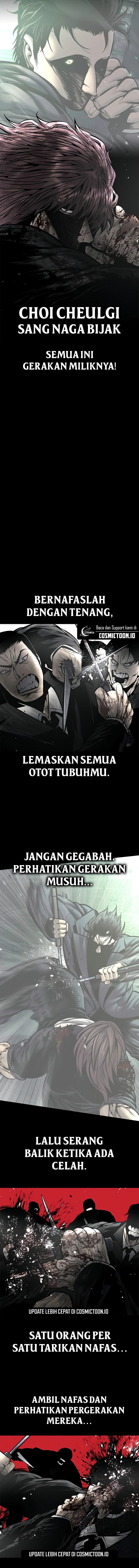 Festival Of Warriors Chapter 35 Gambar 27