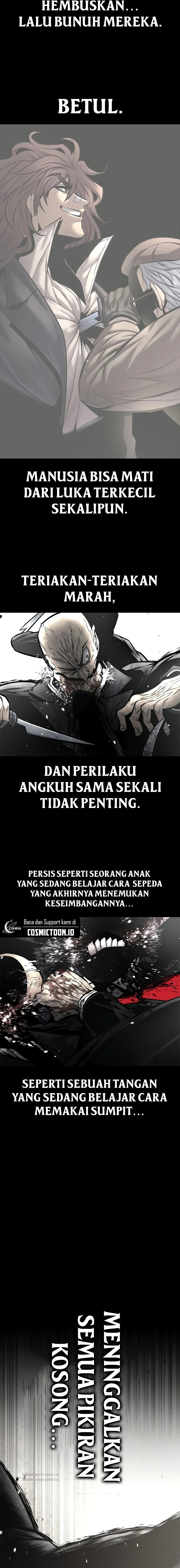 Festival Of Warriors Chapter 35 Gambar 28