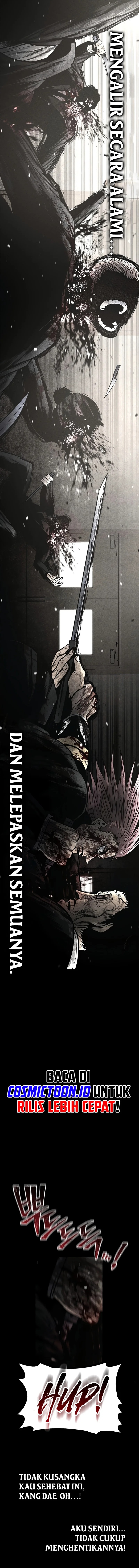 Festival Of Warriors Chapter 35 Gambar 29