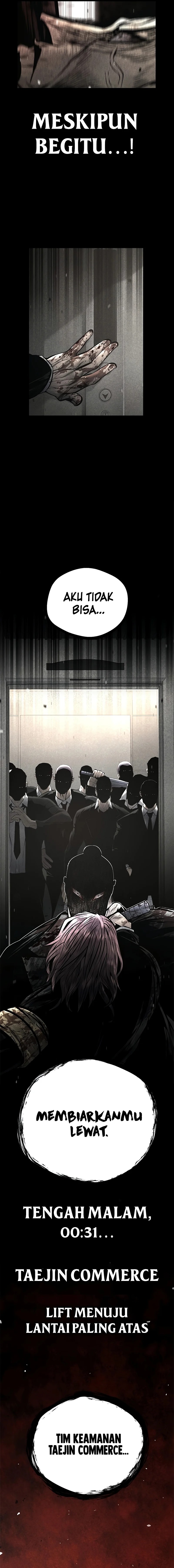 Festival Of Warriors Chapter 35 Gambar 30