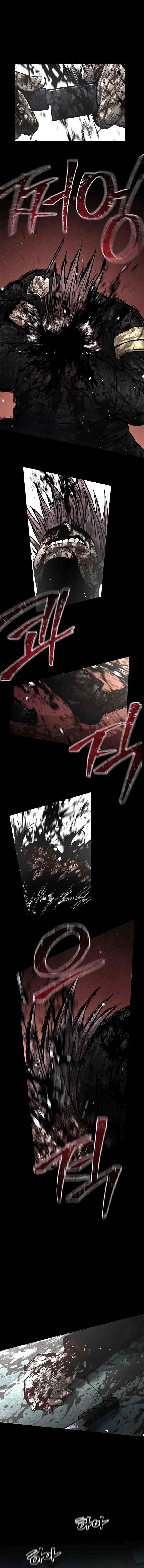 Festival Of Warriors Chapter 36 Gambar 4
