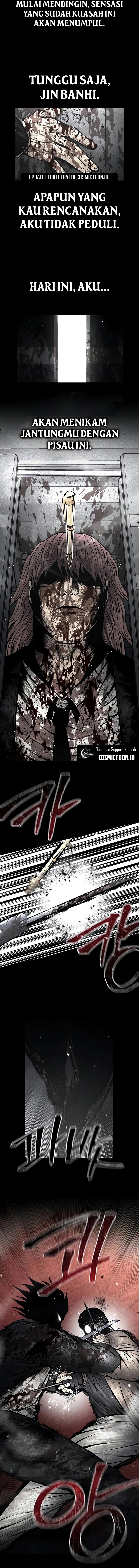 Festival Of Warriors Chapter 36 Gambar 6