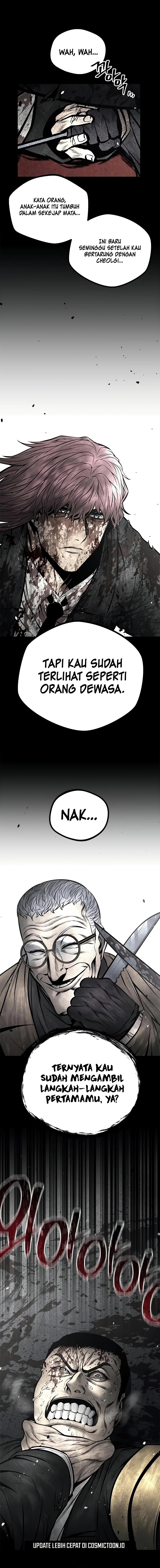 Festival Of Warriors Chapter 36 Gambar 7