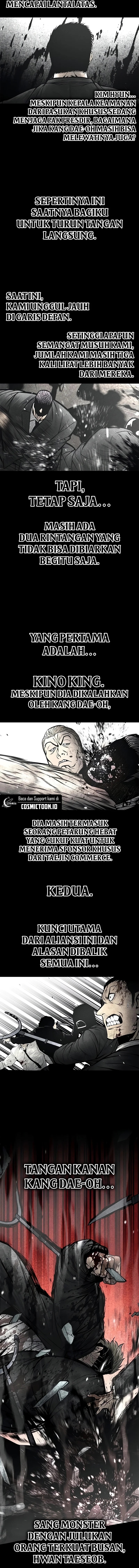 Festival Of Warriors Chapter 36 Gambar 9