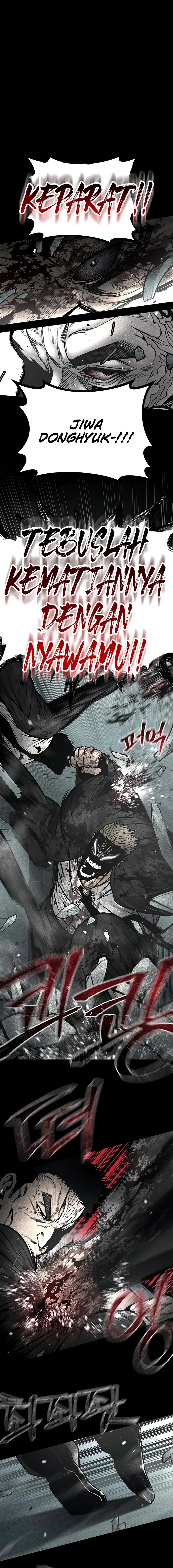 Festival Of Warriors Chapter 36 Gambar 10