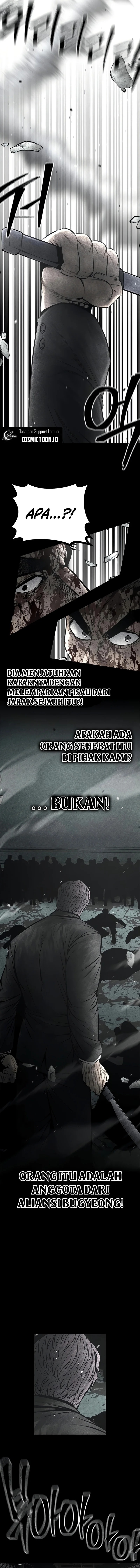 Festival Of Warriors Chapter 36 Gambar 14