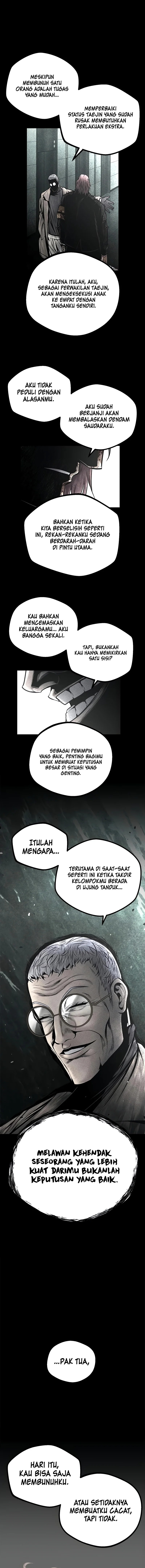 Festival Of Warriors Chapter 36 Gambar 21