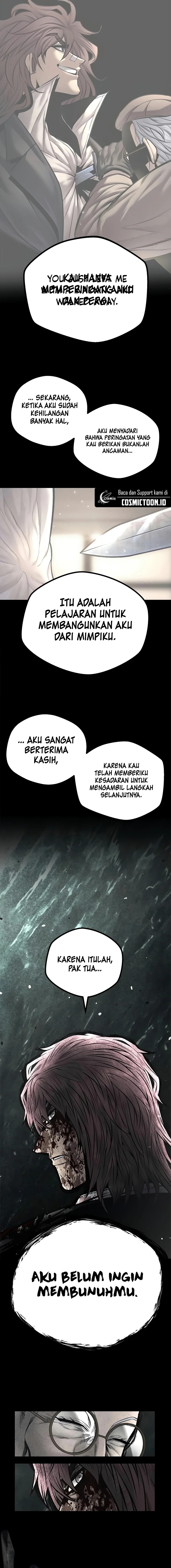 Festival Of Warriors Chapter 36 Gambar 22