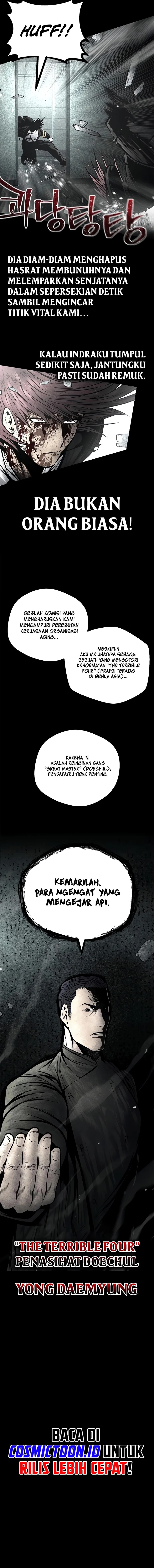 Festival Of Warriors Chapter 36 Gambar 24