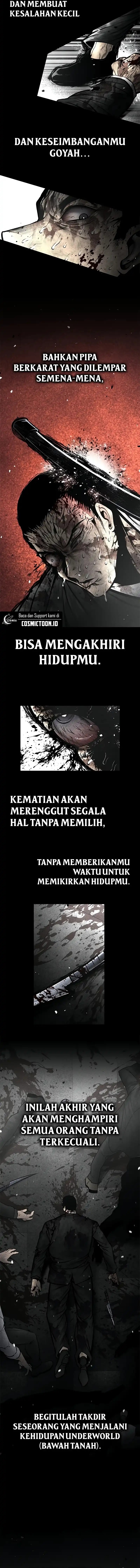 Festival Of Warriors Chapter 37 Gambar 2