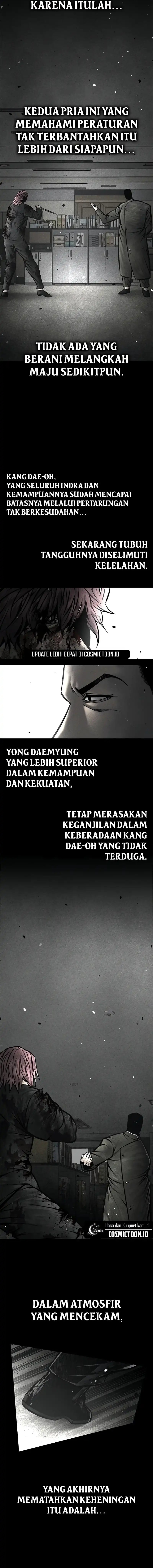 Festival Of Warriors Chapter 37 Gambar 3