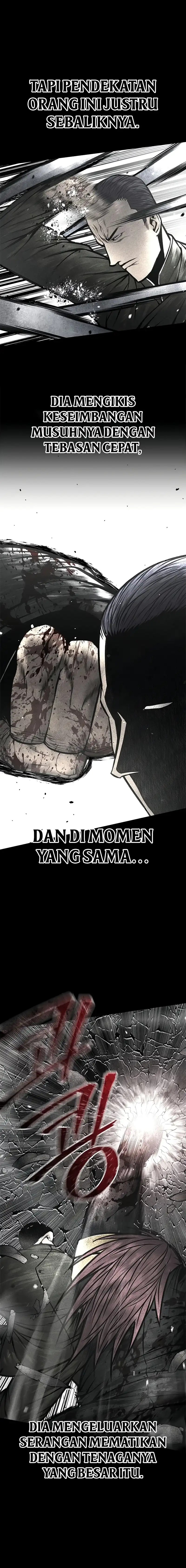 Festival Of Warriors Chapter 37 Gambar 6