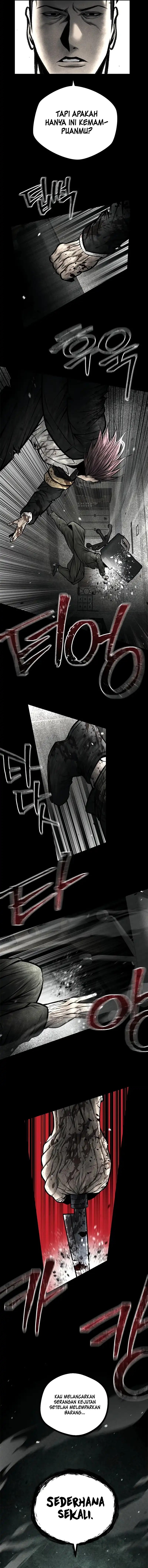 Festival Of Warriors Chapter 37 Gambar 9