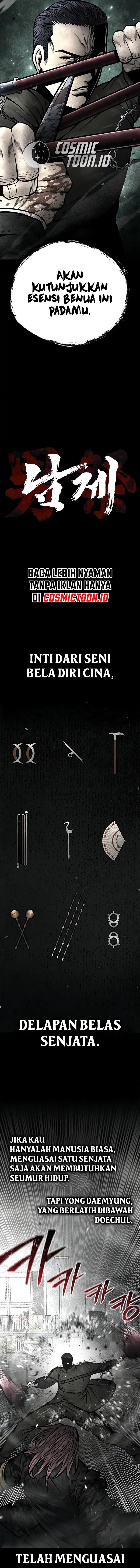 Festival Of Warriors Chapter 37 Gambar 10