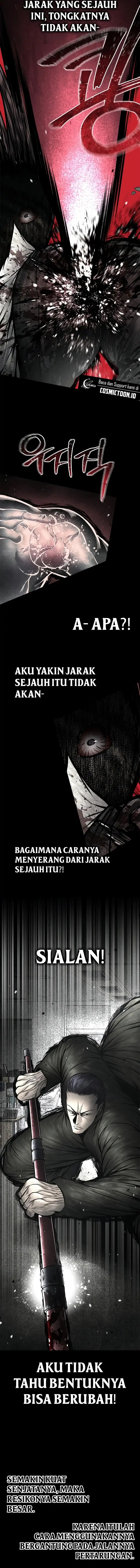 Festival Of Warriors Chapter 37 Gambar 14