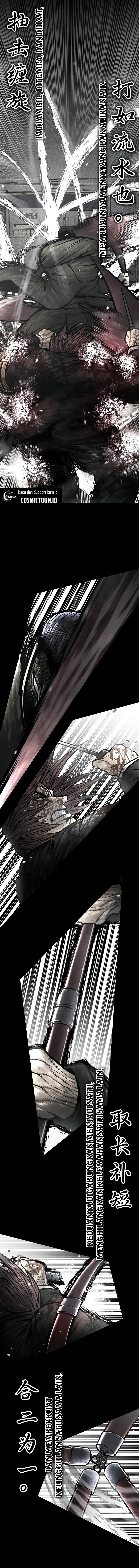 Festival Of Warriors Chapter 37 Gambar 16