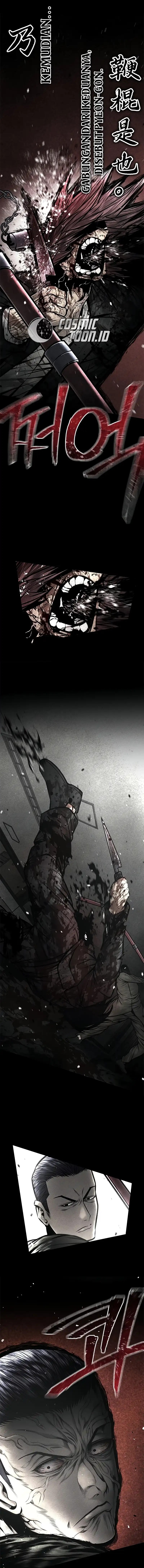 Festival Of Warriors Chapter 37 Gambar 17