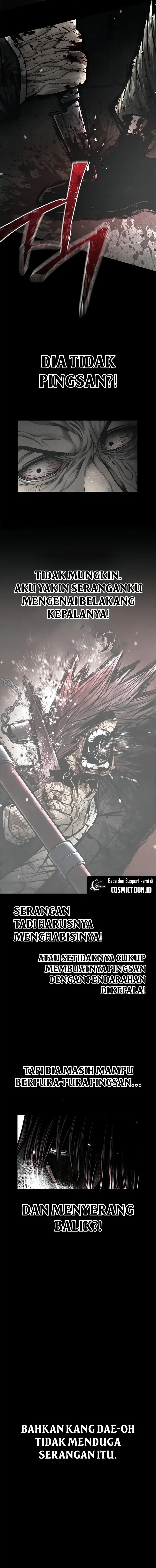 Festival Of Warriors Chapter 37 Gambar 18