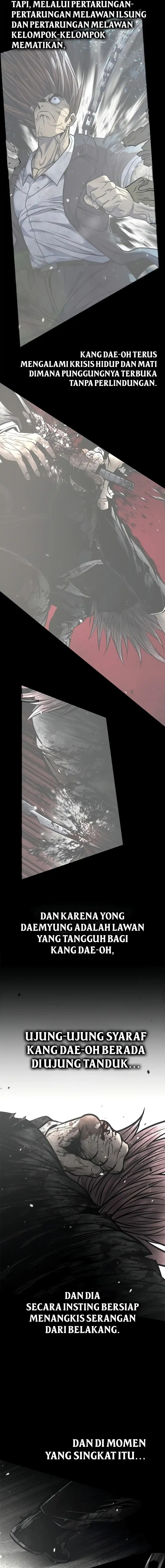 Festival Of Warriors Chapter 37 Gambar 19