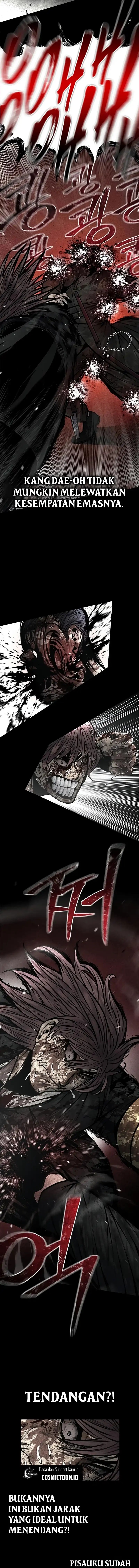 Festival Of Warriors Chapter 37 Gambar 20