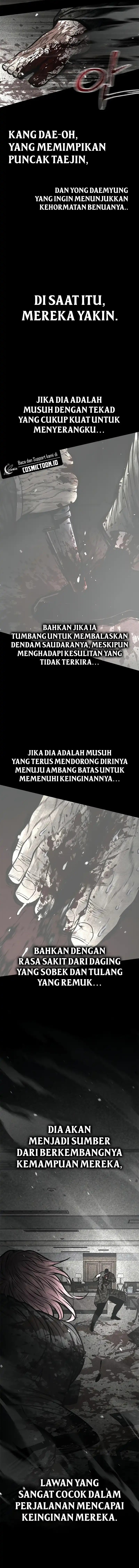 Festival Of Warriors Chapter 37 Gambar 24