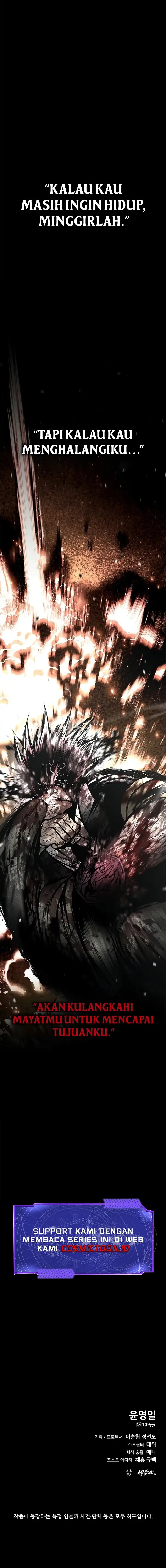 Festival Of Warriors Chapter 37 Gambar 26