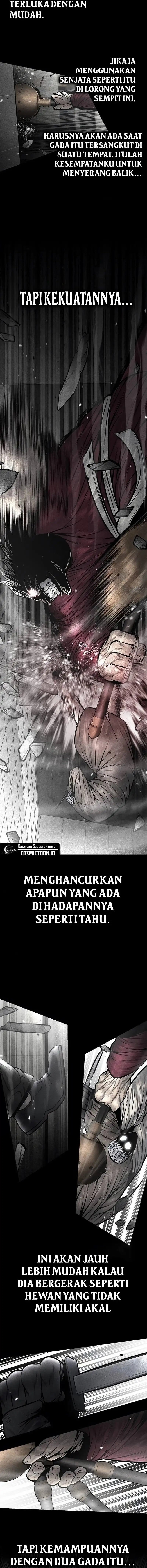 Festival Of Warriors Chapter 38 Gambar 3