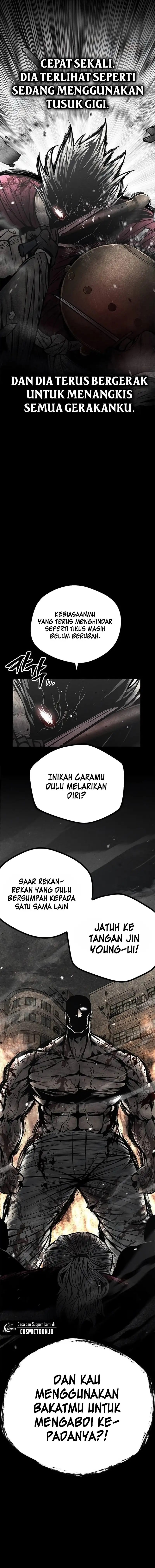 Festival Of Warriors Chapter 38 Gambar 4