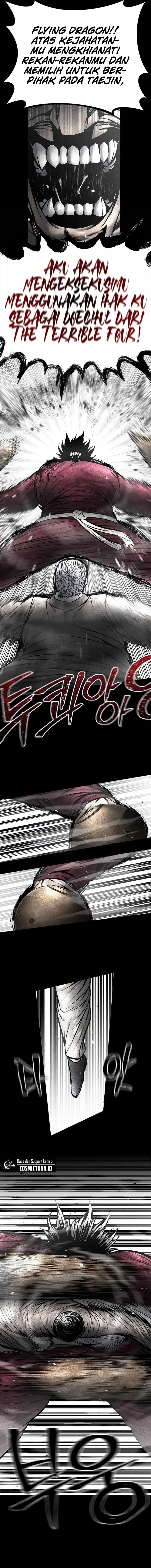 Festival Of Warriors Chapter 38 Gambar 5