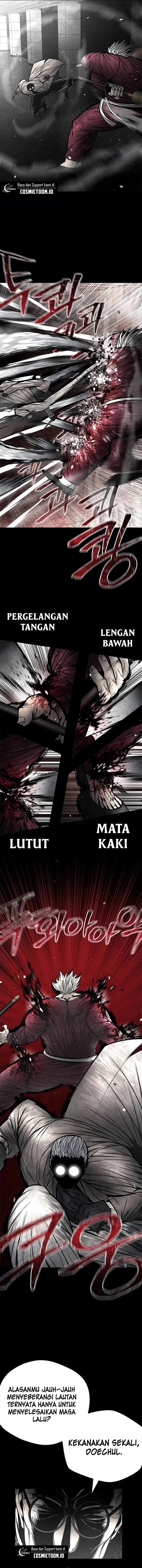 Festival Of Warriors Chapter 38 Gambar 6