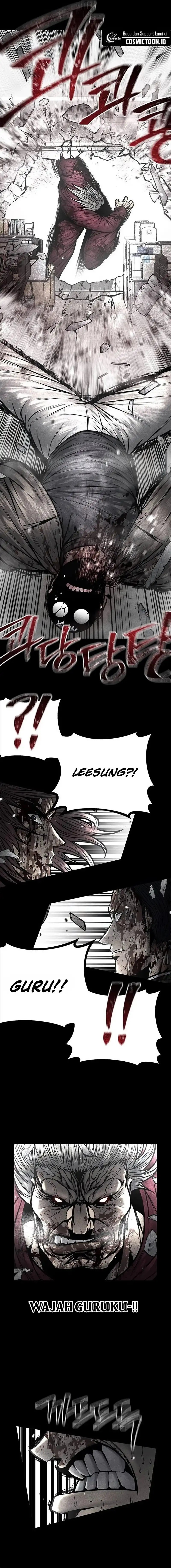 Festival Of Warriors Chapter 38 Gambar 10