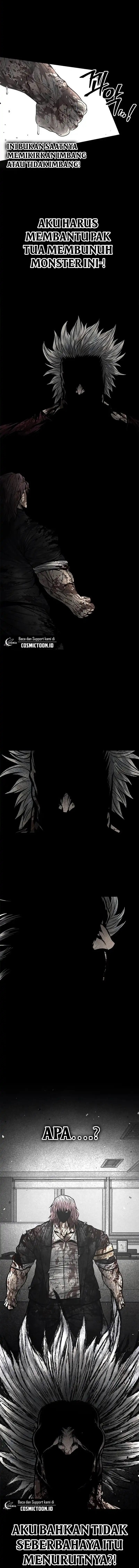 Festival Of Warriors Chapter 38 Gambar 13