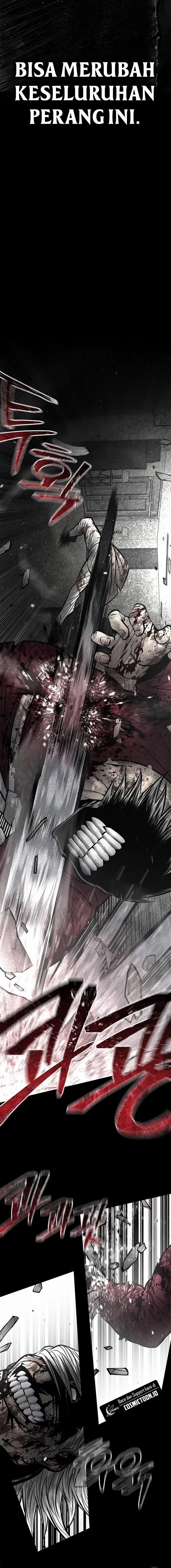 Festival Of Warriors Chapter 38 Gambar 15