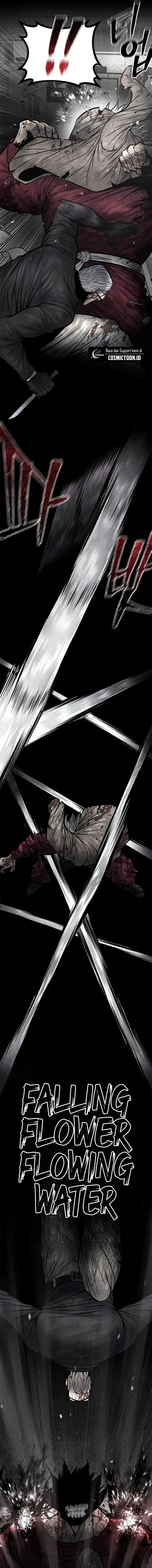 Festival Of Warriors Chapter 38 Gambar 16