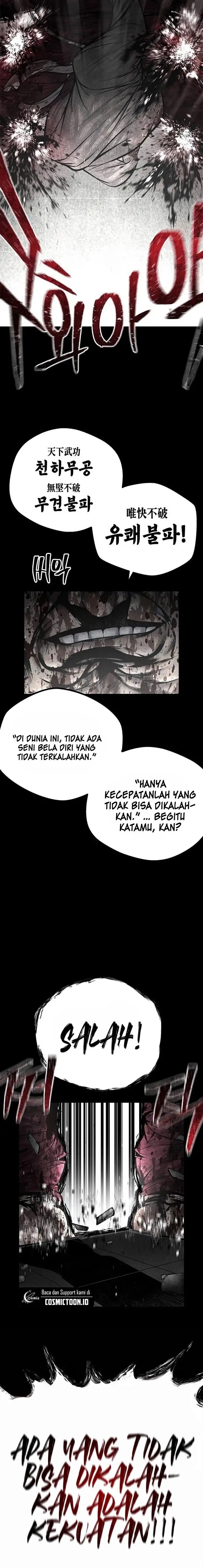 Festival Of Warriors Chapter 38 Gambar 17