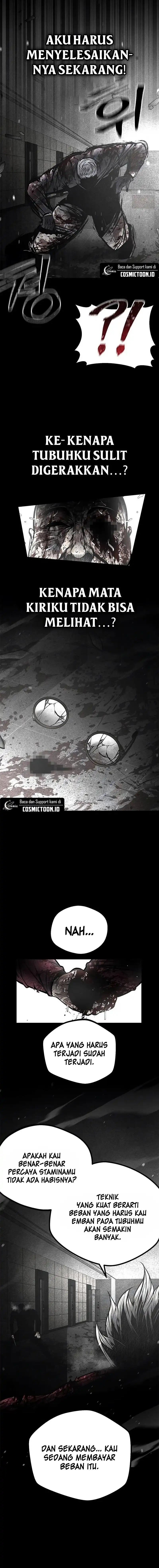 Festival Of Warriors Chapter 38 Gambar 23