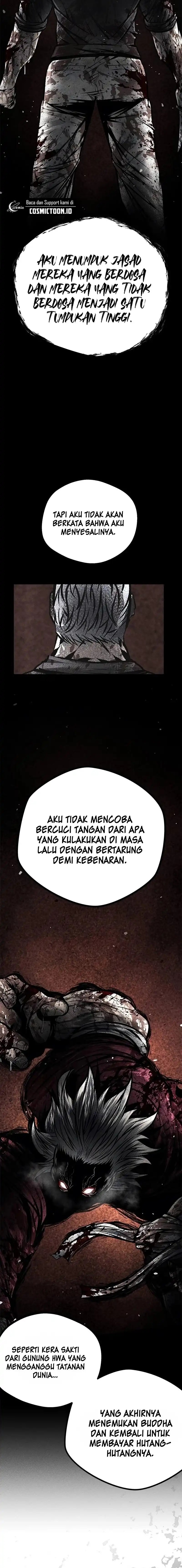 Festival Of Warriors Chapter 38 Gambar 26