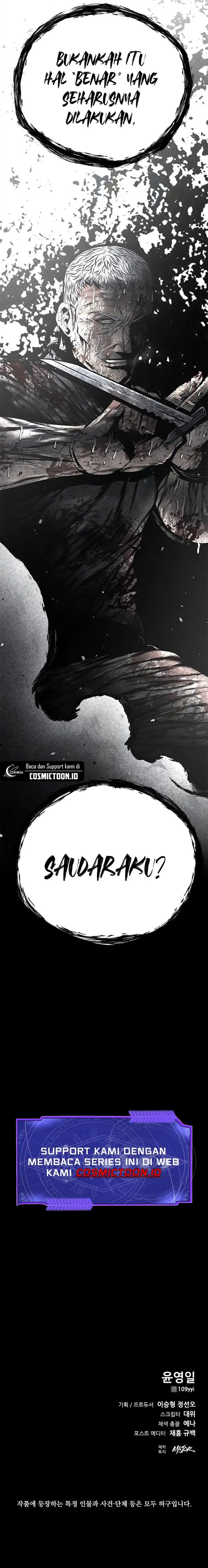 Festival Of Warriors Chapter 38 Gambar 27